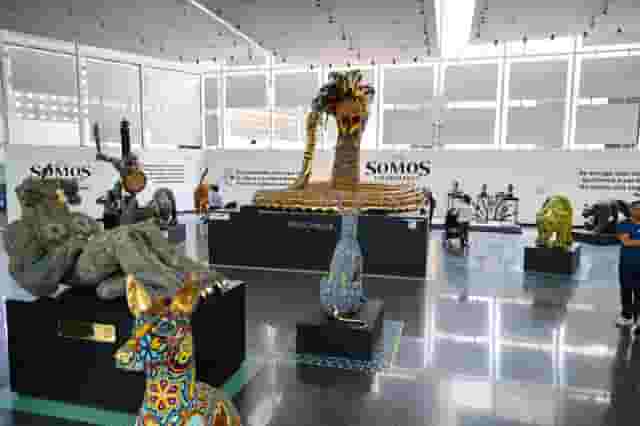 Museum