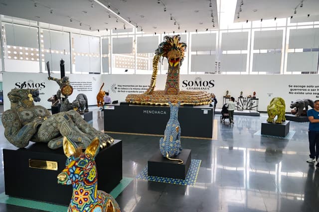 Museum