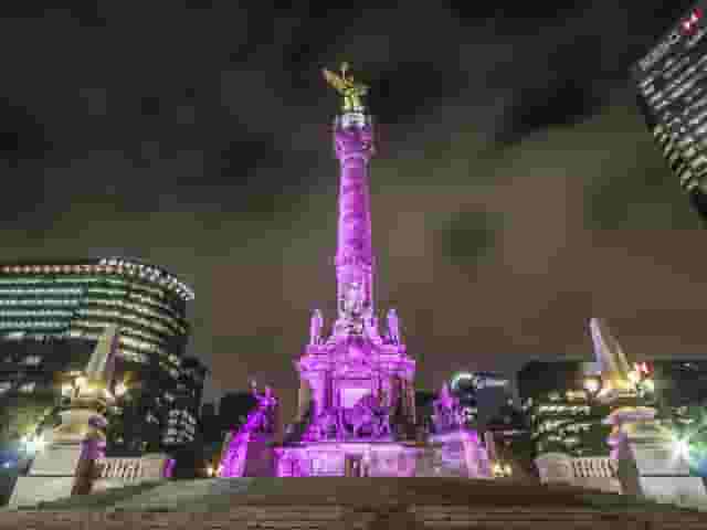 Tourist attraction