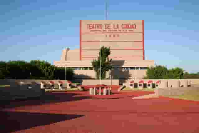 Cultural center