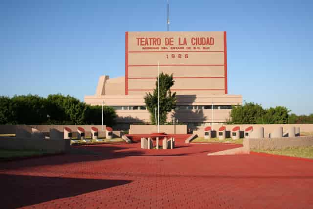Cultural center