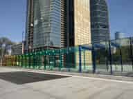 Reception Venues