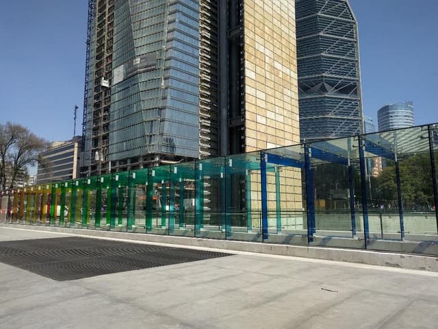 Cultural center