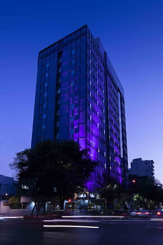 Reforma