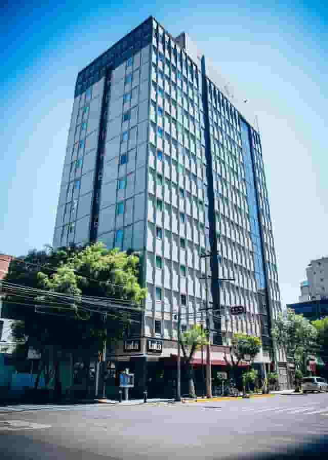Reforma
