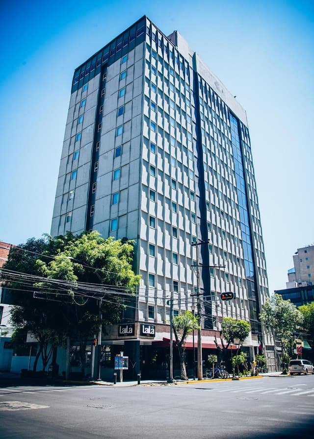 Reforma