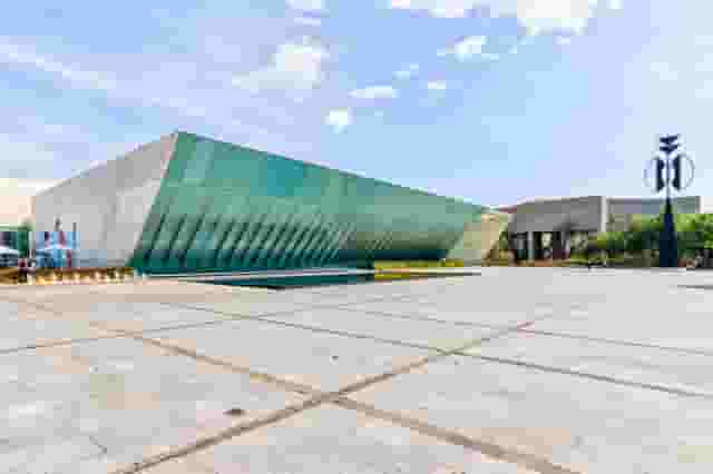 Art museum