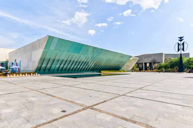 Art museum