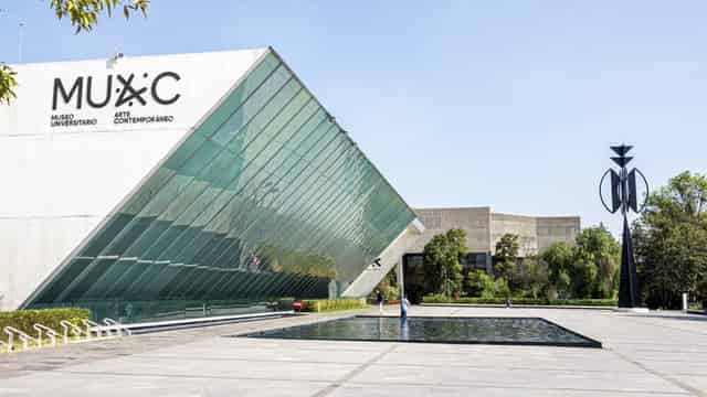 Art museum