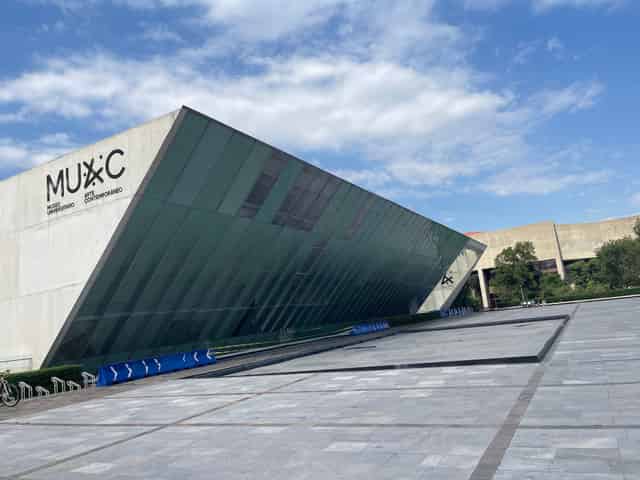 Art museum