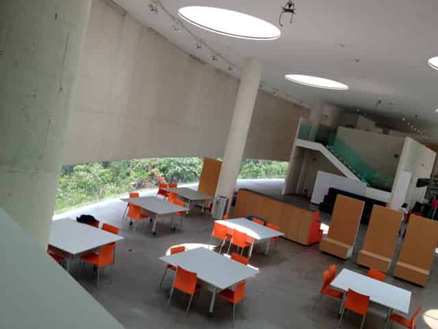 Conference room
