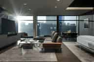 Private Dining Rooms