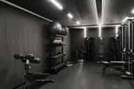 Private Dining Rooms