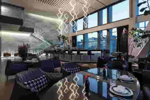 Suites
