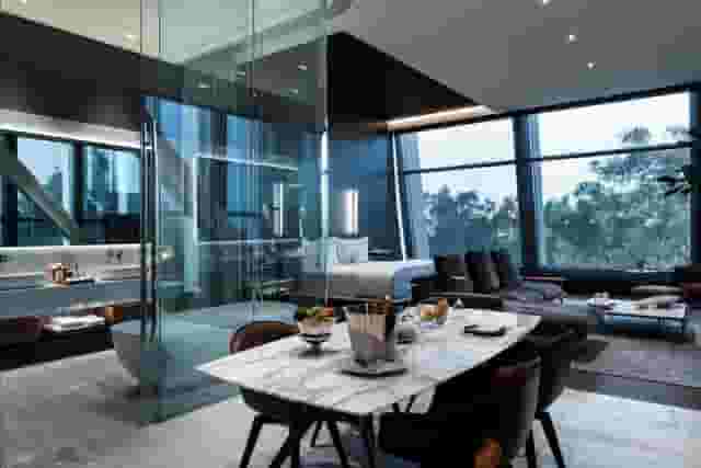 Suites