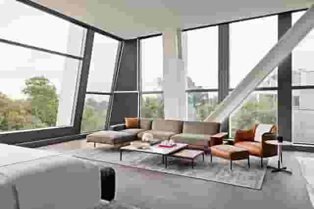 Suites