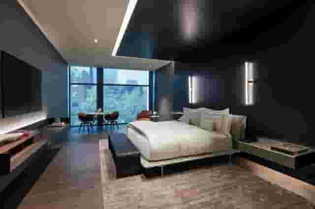 Suites