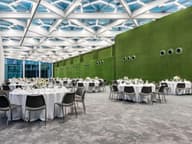 Quirky Conference Venues