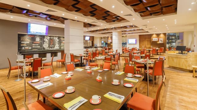 Bistro