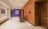 Reception Halls