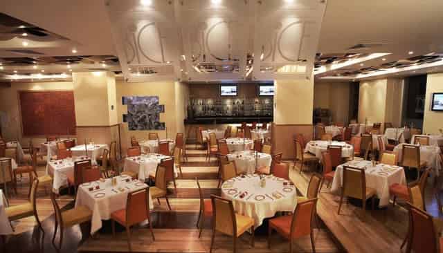 Bistro