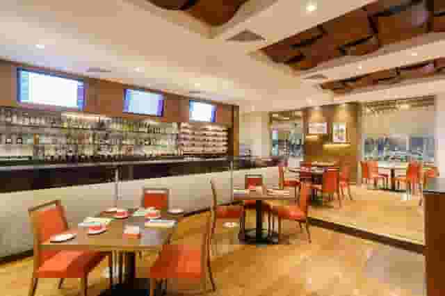 Bistro