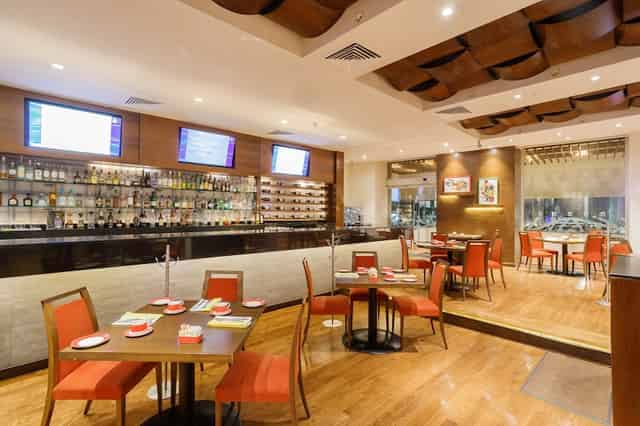 Bistro