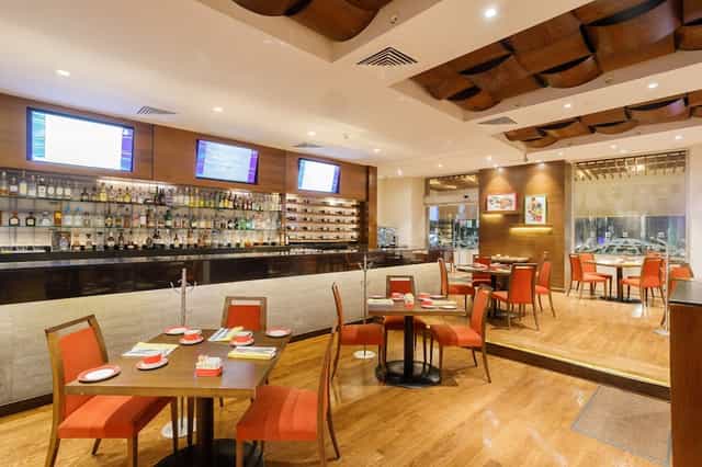 Camino Real Pedregal Mexico en Ciudad de México: hoteles en Ciudad de México  - Hoteles.com