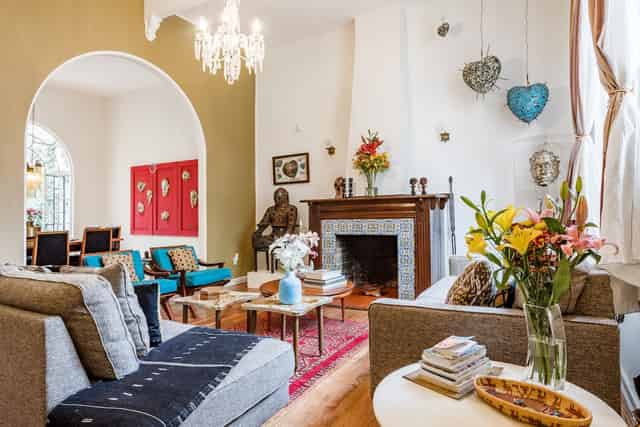 Drawing Room