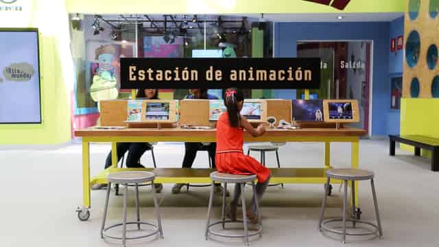 Recursos Didácticos