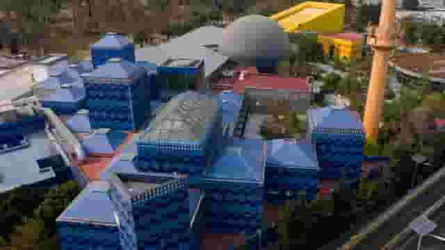 IMAX Theater