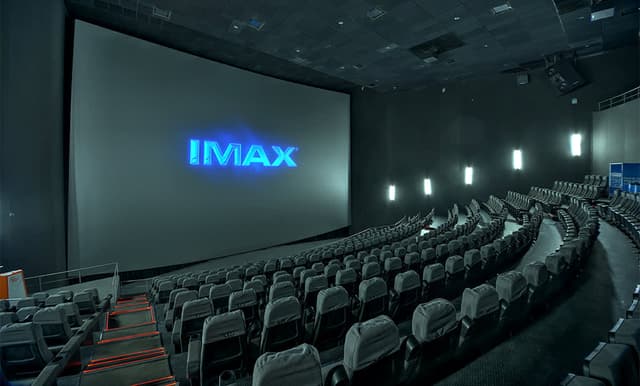 IMAX Theater