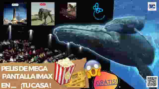 IMAX Theater