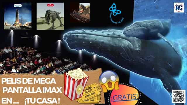 IMAX Theater