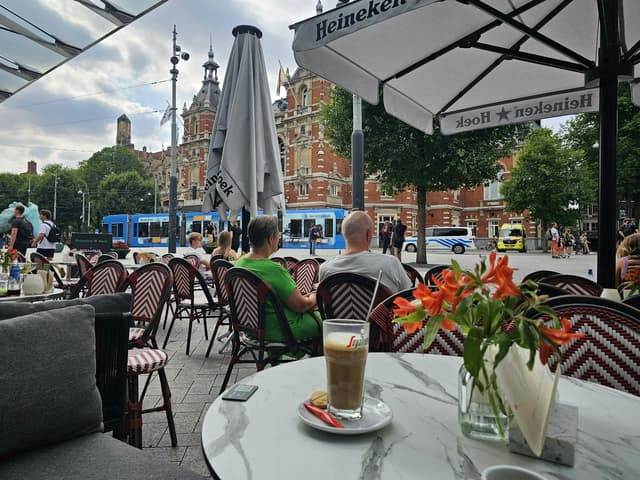 Cafe