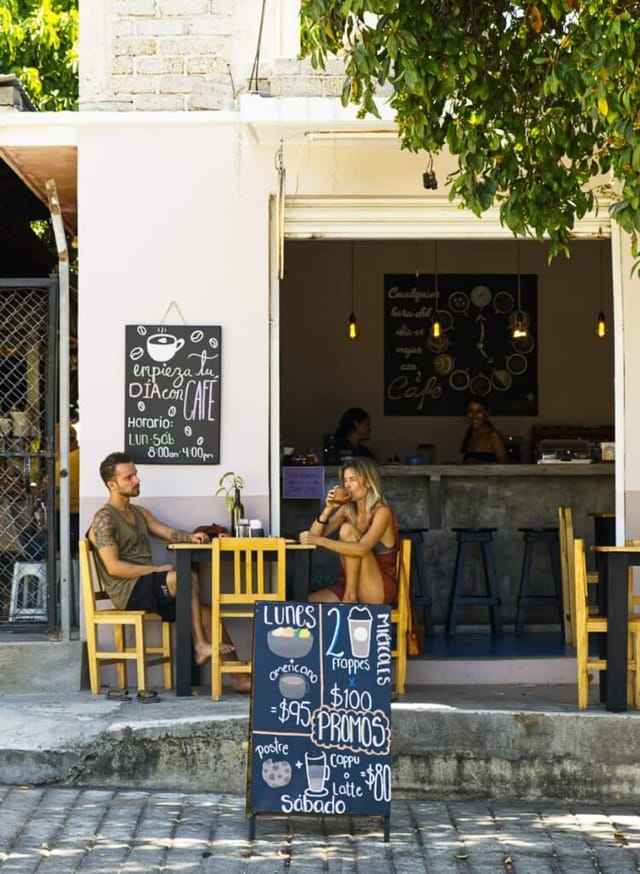 19 Places for the Best Breakfast in Puerto Escondido (2025)