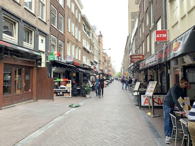 Creperie
