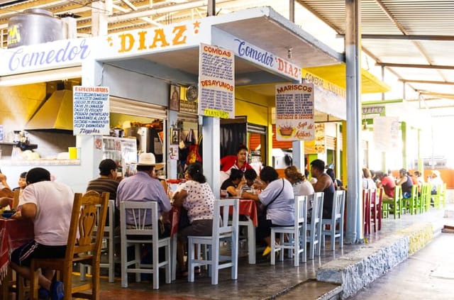 19 Places for the Best Breakfast in Puerto Escondido (2025)