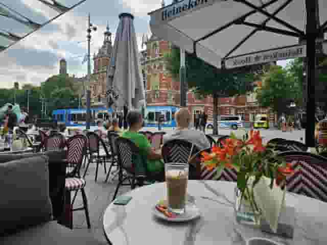 Creperie