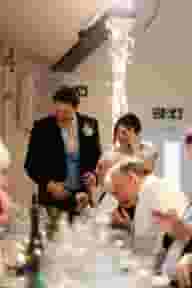 Small Wedding Venues