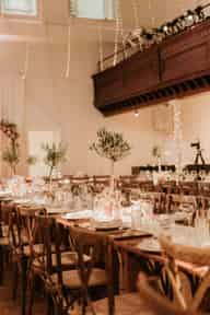 Unusual Wedding Venues