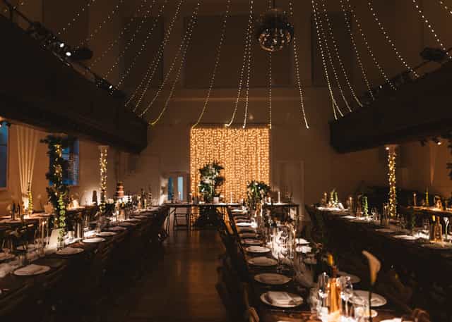 Upper Hall