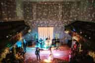Performance Spaces