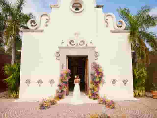 Chapel