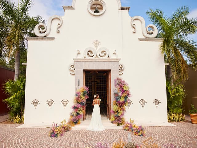 Banyan Tree Mayakoba