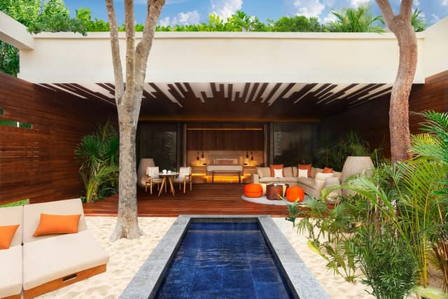 Banyan Tree Mayakoba