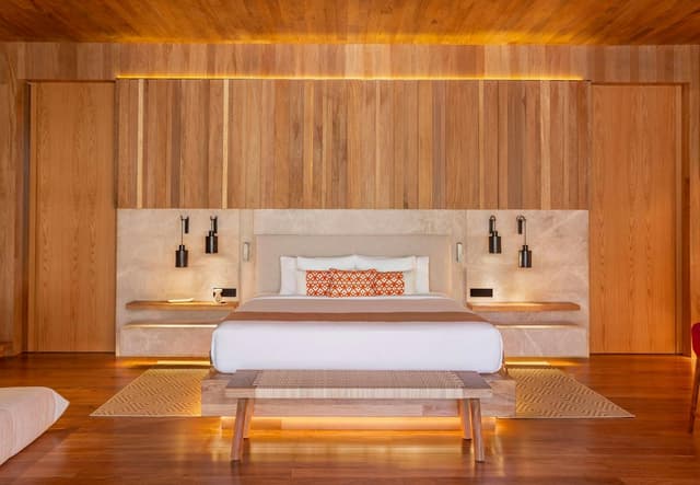 Banyan Tree Mayakoba