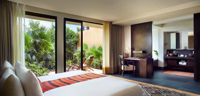 Banyan Tree Mayakoba