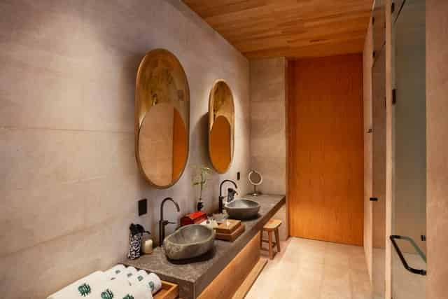 Banyan Tree Mayakoba