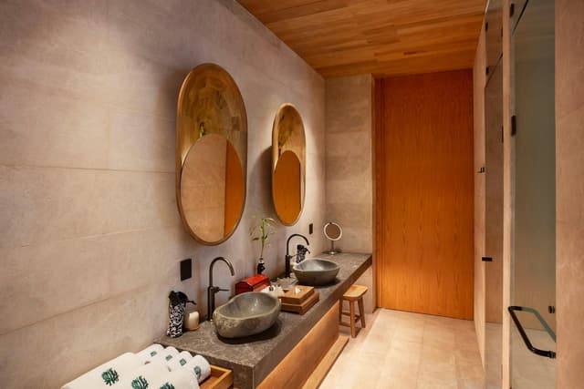 Banyan Tree Mayakoba